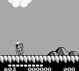 Takahashi Meijin no Boukenjima III