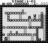 Bakuretsu Senshi Warrior