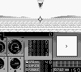 Super Battletank - War in the Gulf