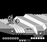 Battletoads Double Dragon - The Ultimate Team