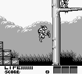 Teenage Mutant Ninja Turtles 3 - Turtles Kiki Ippatsu