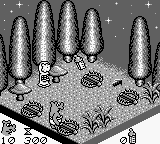 Otto's Ottifanten - Baby Bruno's Nightmare