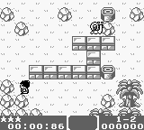 Nangoku Shounen Papuwa-kun - Ganmadan no Yabou