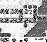 Doraemon 2 - Animal Wakusei Densetsu