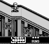 Simpsons, The - Bart vs. the Juggernauts