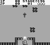 Teke! Teke! Asmik-kun World