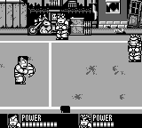 Nekketsu Koukou Dodge Ball-bu