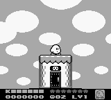 Kirby's Dream Land 2