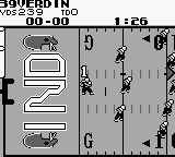 Tecmo Bowl (USA)