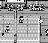 Nekketsu! Beach Volley dayo Kunio-kun