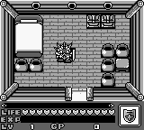 Shin SD Gundam Gaiden - Knight Gundam Monogatari