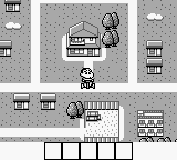 Crayon Shin-chan 3 - Ora no Gokigen Athletic