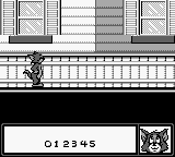 Tom and Jerry - Frantic Antics!