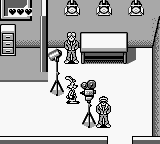 Who Framed Roger Rabbit (USA)