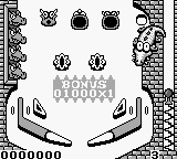 Pinball - Revenge of the 'Gator