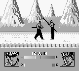 Sakigake!! Otoko Juku - Meioutou Kessen