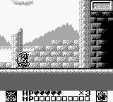 Tekkyu Fight! - The Great Battle Gaiden