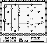 Osawagase! Penguin Boy