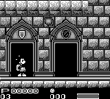 Tokyo Disneyland - Mickey no Cinderella-jou Mystery Tour