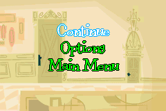 Foster's Home for Imaginary Friends