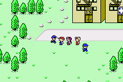 Mother 1+2