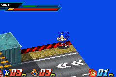 Super Shadic Over Shadow