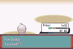 Pokemon R.O.W.E. v1.6.4.1