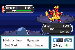 Pokemon GS Chronicles 2.7.1