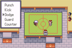 Pokemon Exceeded v11.4