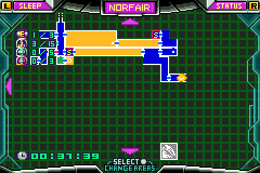 Super Metroid - Revamp 2.0