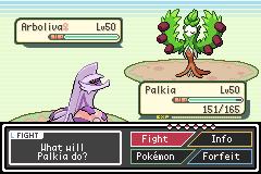 Pokemon Elite Redux v2.1