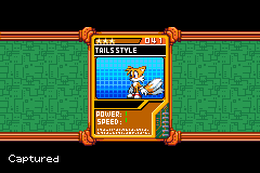 Sonic Battle Enhanced