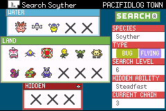 Pokemon Emerald Seaglass 3.0