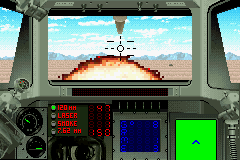 Operation Armored Liberty