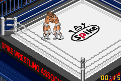 Fire Pro Wrestling
