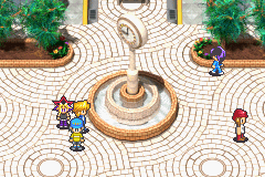 Yu-Gi-Oh! Duel Monsters 8