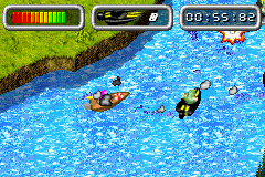 Donkey Kong Country 3