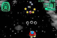 Mirakuru! Panzou - 7 Tsuno Hosh no Kaizoku