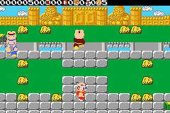 Super Chinese 1 and 2 Advance