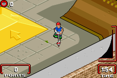 Razor Freestyle Scooter