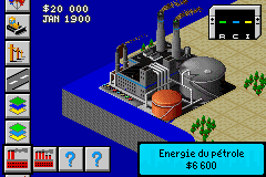 Sim City 2000