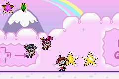 The Fairly OddParents - Shadow Showdown