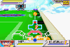 B-Legend! Battle B-Daman Fire Spirit