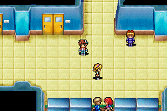 Shin Megami Tensei - Devil Children - Hikari no Sho