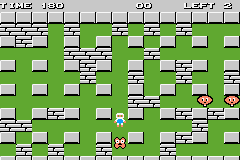 Famicom Mini - Vol 9 - Bomberman