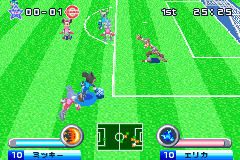 Disney Sports Soccer