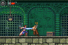 Pirates of the Caribbean - Dead Man's Chest