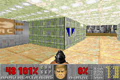 Doom II