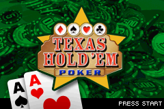 2 in 1 - Golden Nugget Casino & Texas Hold'em Poker (U)(Rising Sun)