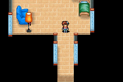 Shin Megami Tensei - Devil Children 2 - Honoo no Sho